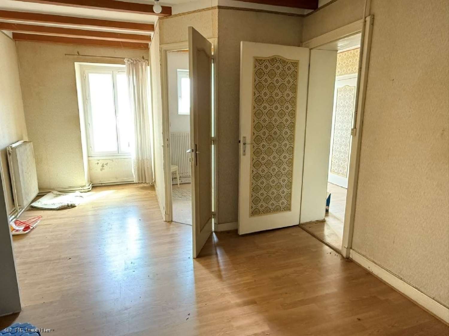 en venta casa Mansle Charente 8