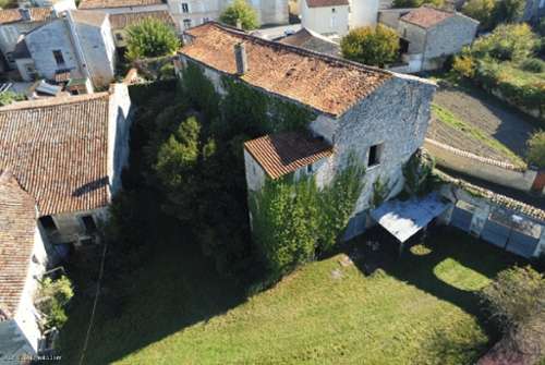 Mansle Charente casa foto 7167040