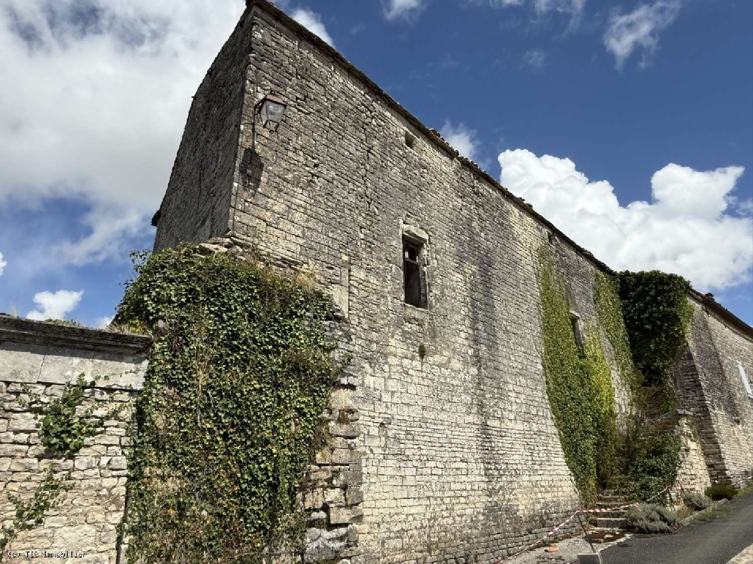 en venta casa Mansle Charente 3