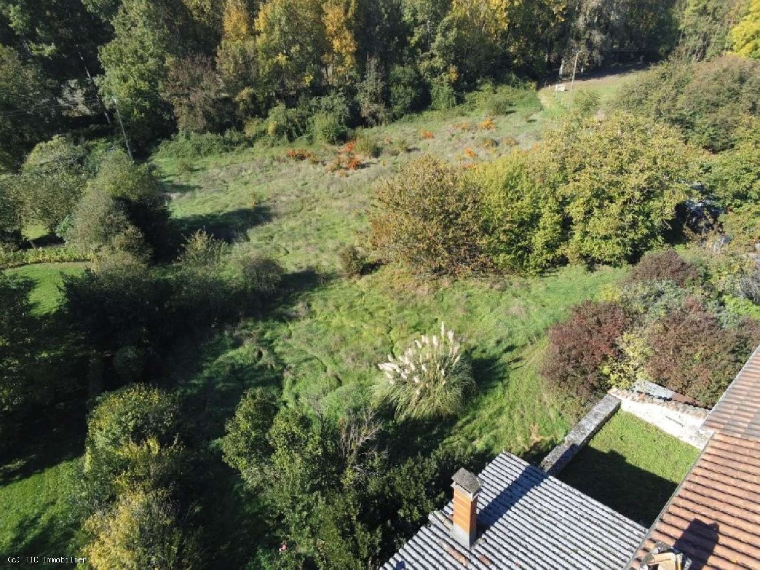 en venta casa Mansle Charente 7