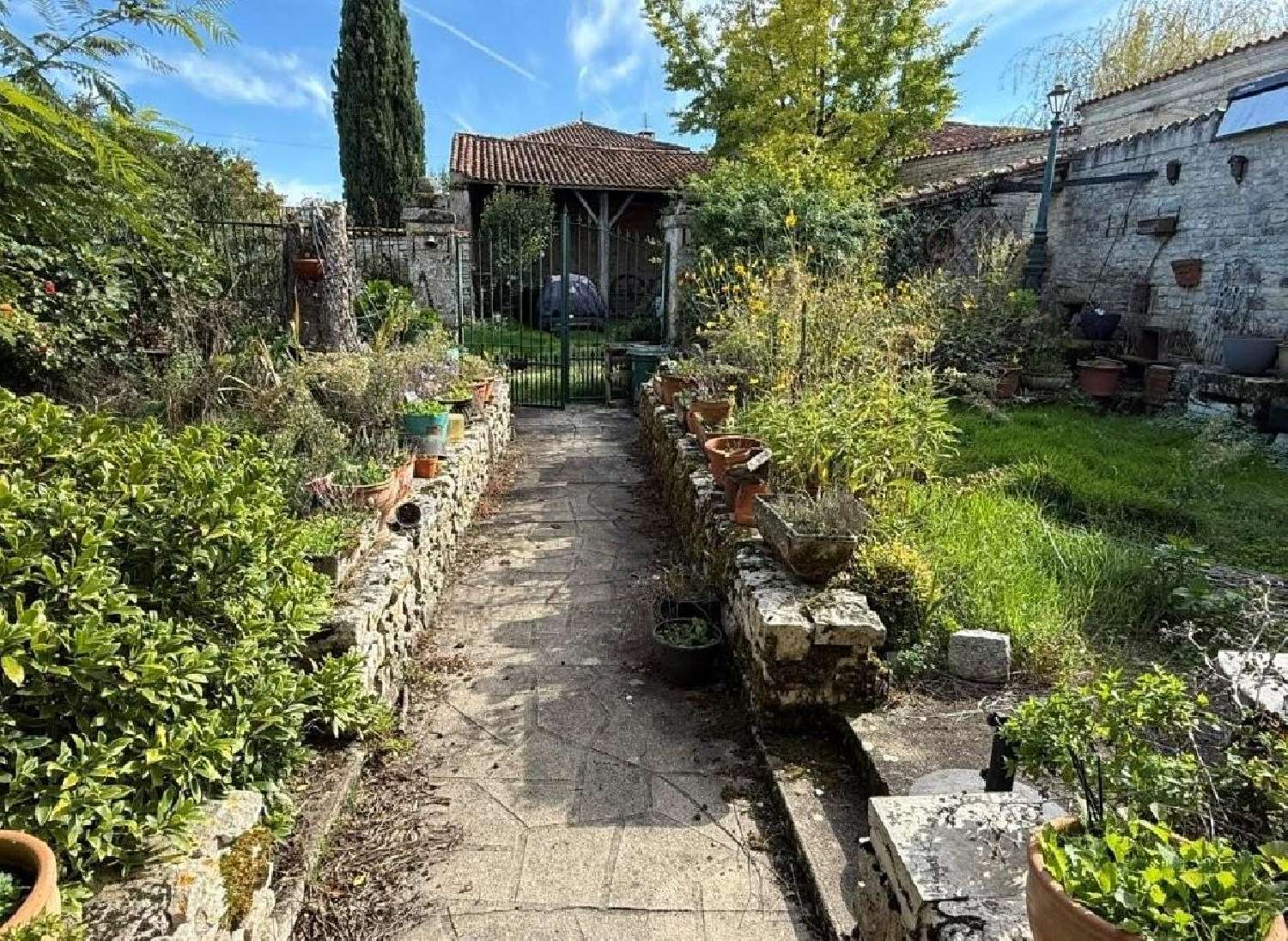  for sale house Mansle Charente 3
