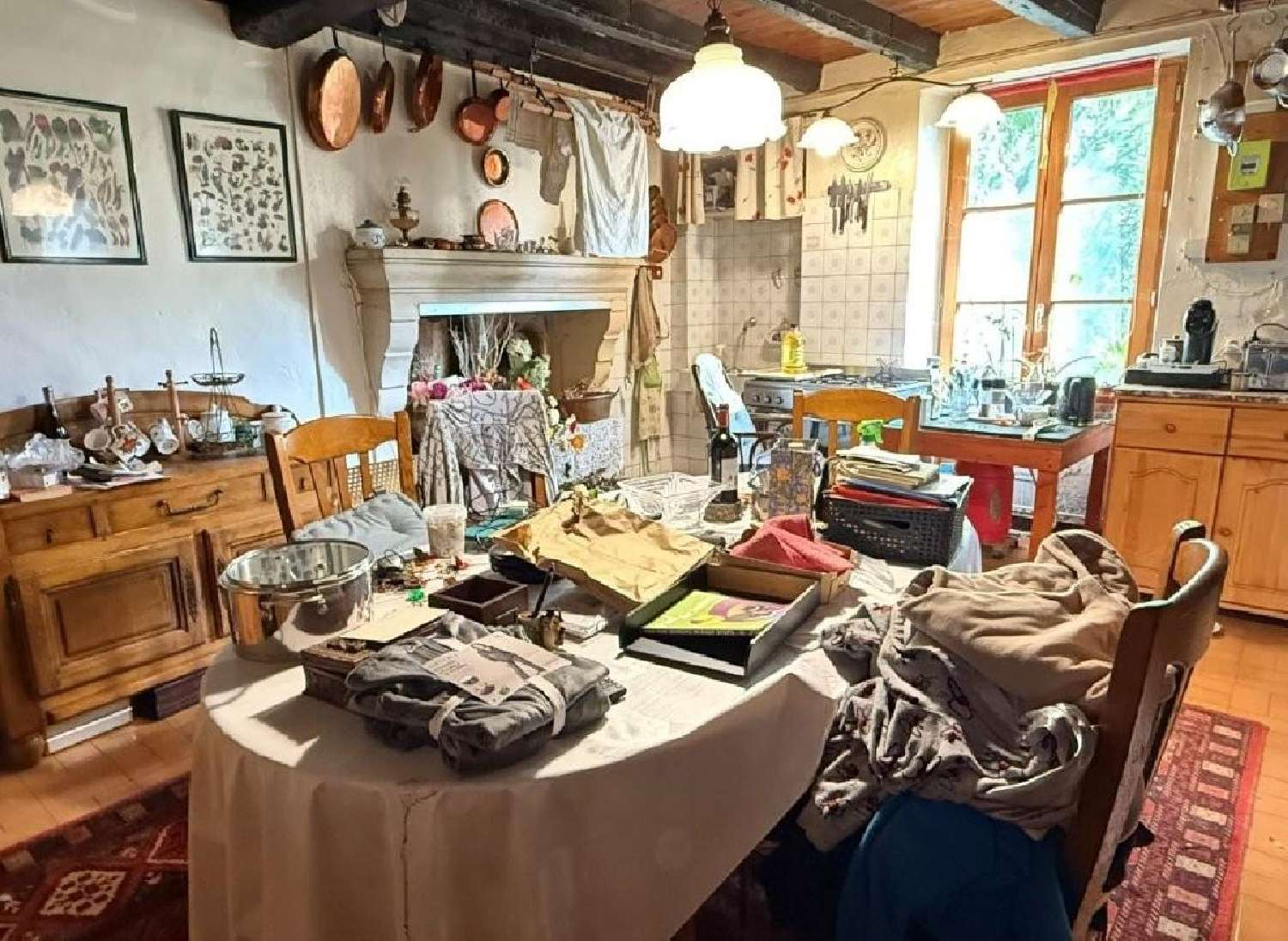  for sale house Mansle Charente 5