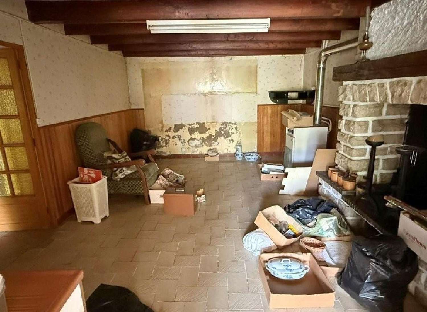  te koop huis Mansle Charente 3
