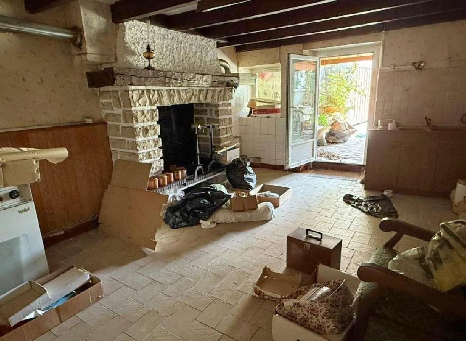  te koop huis Mansle Charente 4
