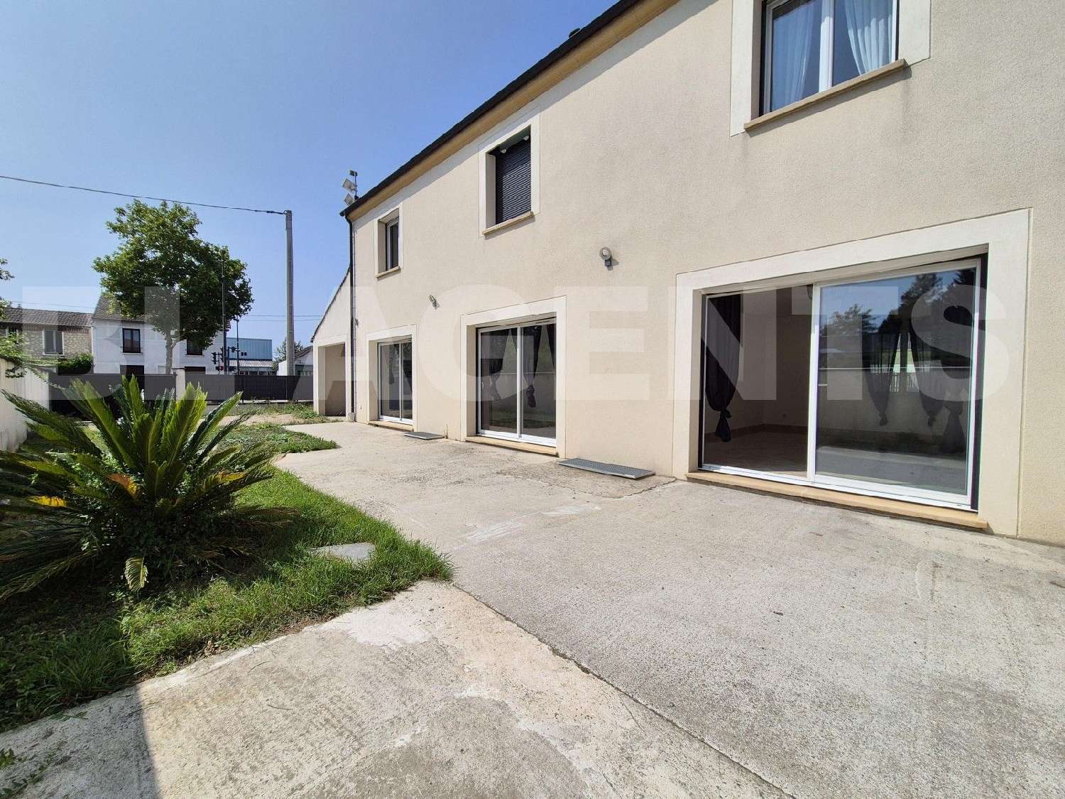  for sale house Mantes-la-Jolie Yvelines 1