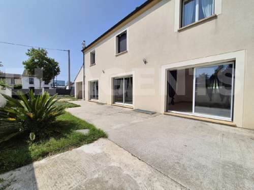 Mantes-la-Jolie Yvelines house foto 7161717