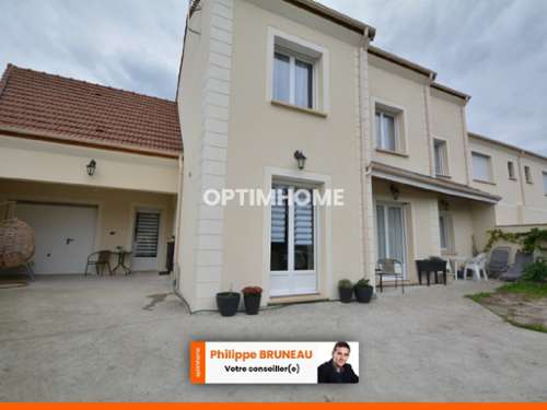 Mantes-la-Jolie Yvelines huis foto 7160227