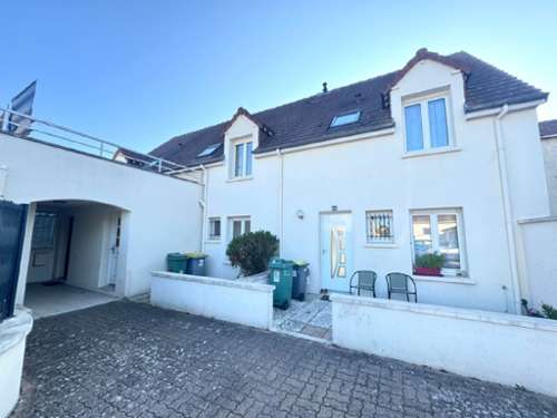 Mantes-la-Ville Yvelines house foto 7149748