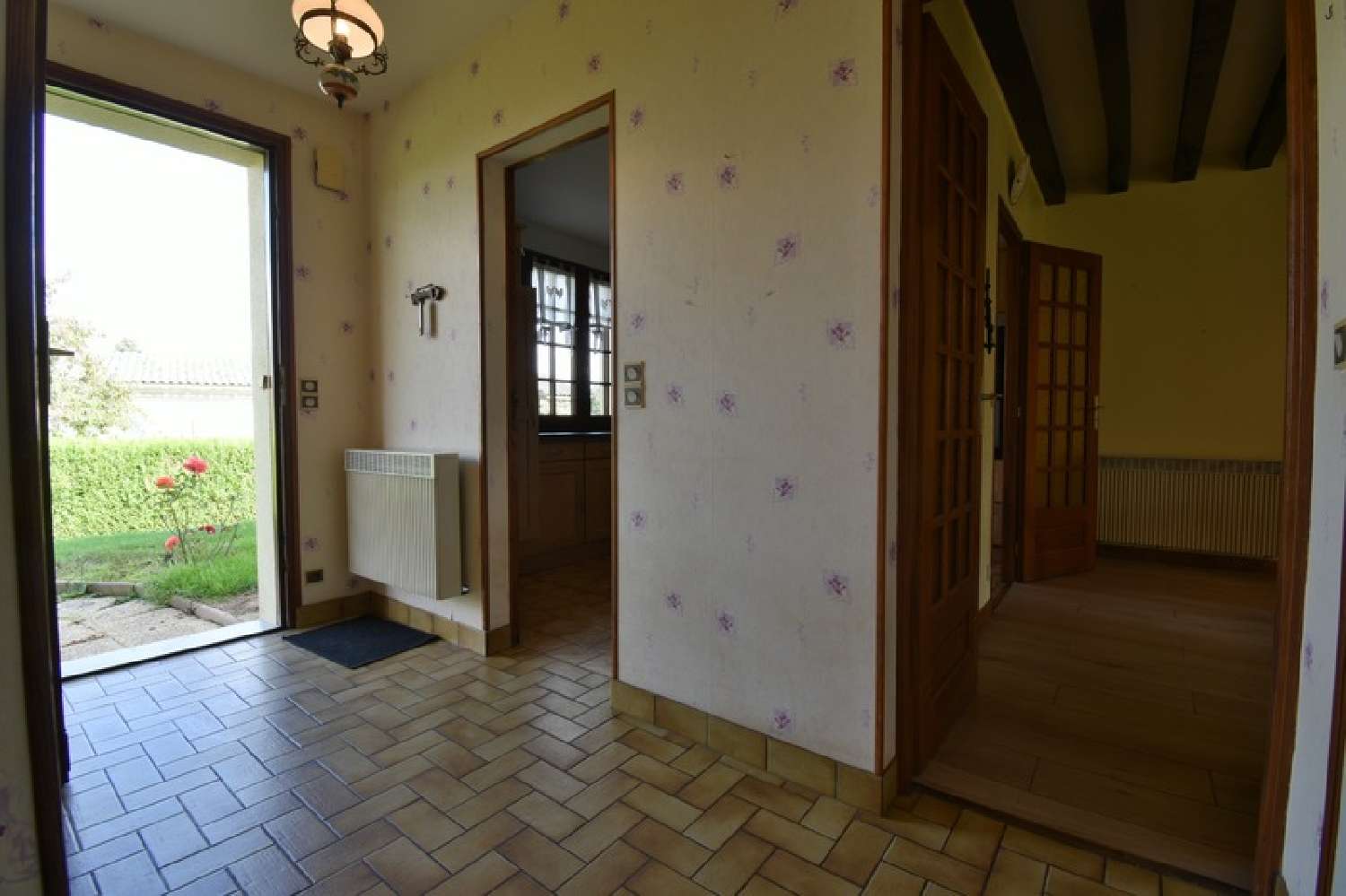  en venta casa Mantilly Orne 5