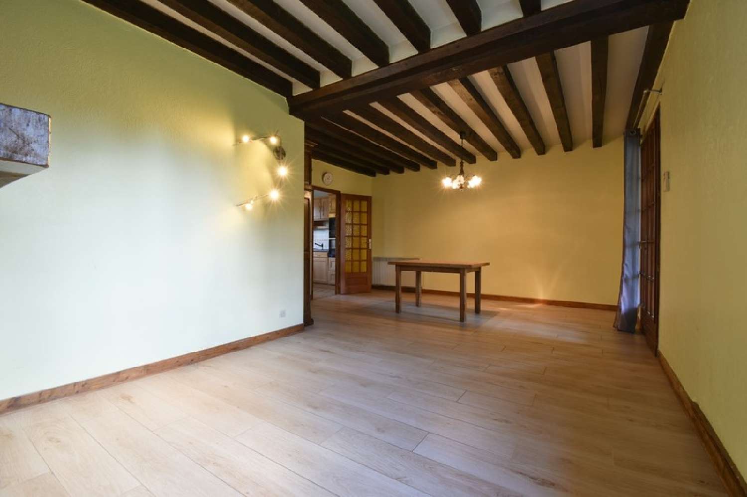  en venta casa Mantilly Orne 8