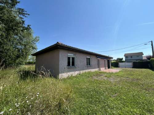Manziat Ain house foto 7159573