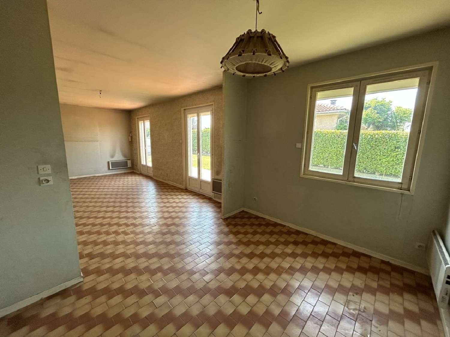  for sale house Manziat Ain 3
