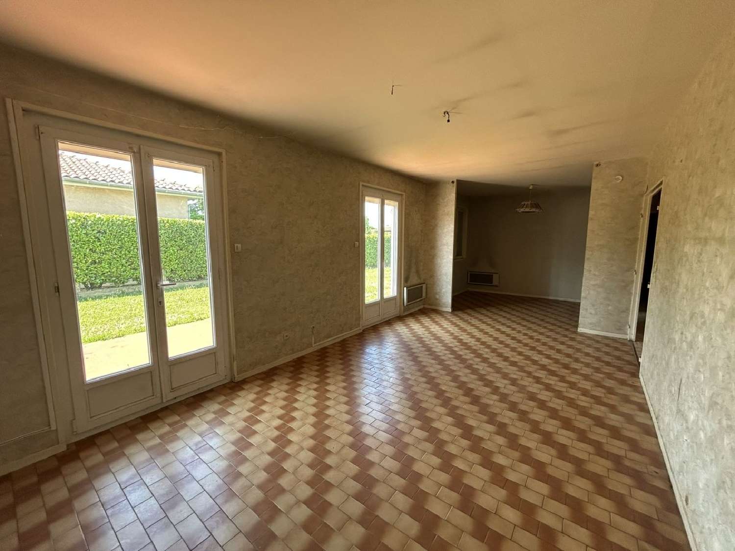  for sale house Manziat Ain 4