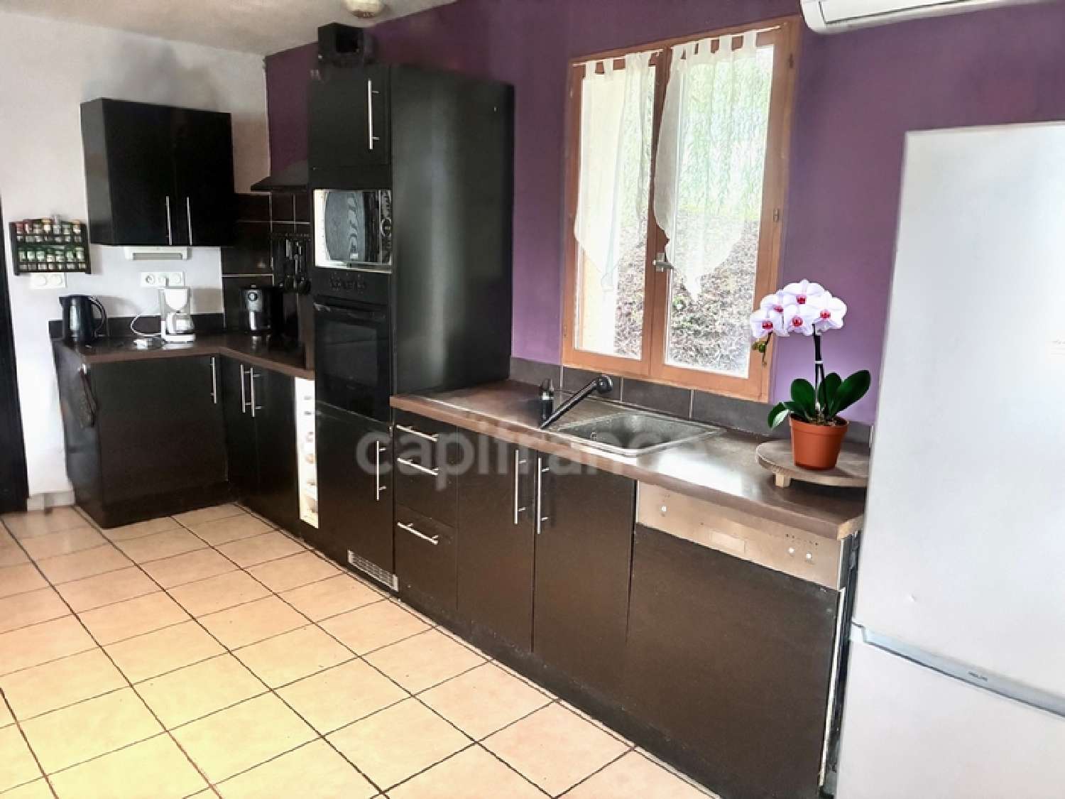  for sale house Marais-Vernier Eure 4