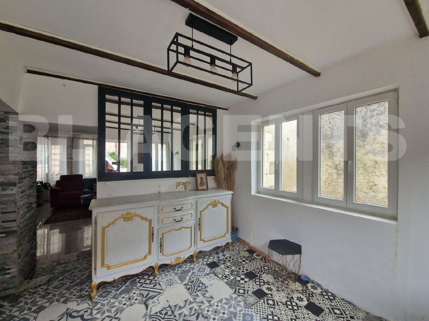  for sale house Marans Maine-et-Loire 1