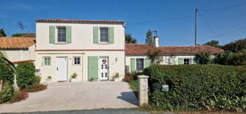Marans Charente-Maritime casa foto 7160103