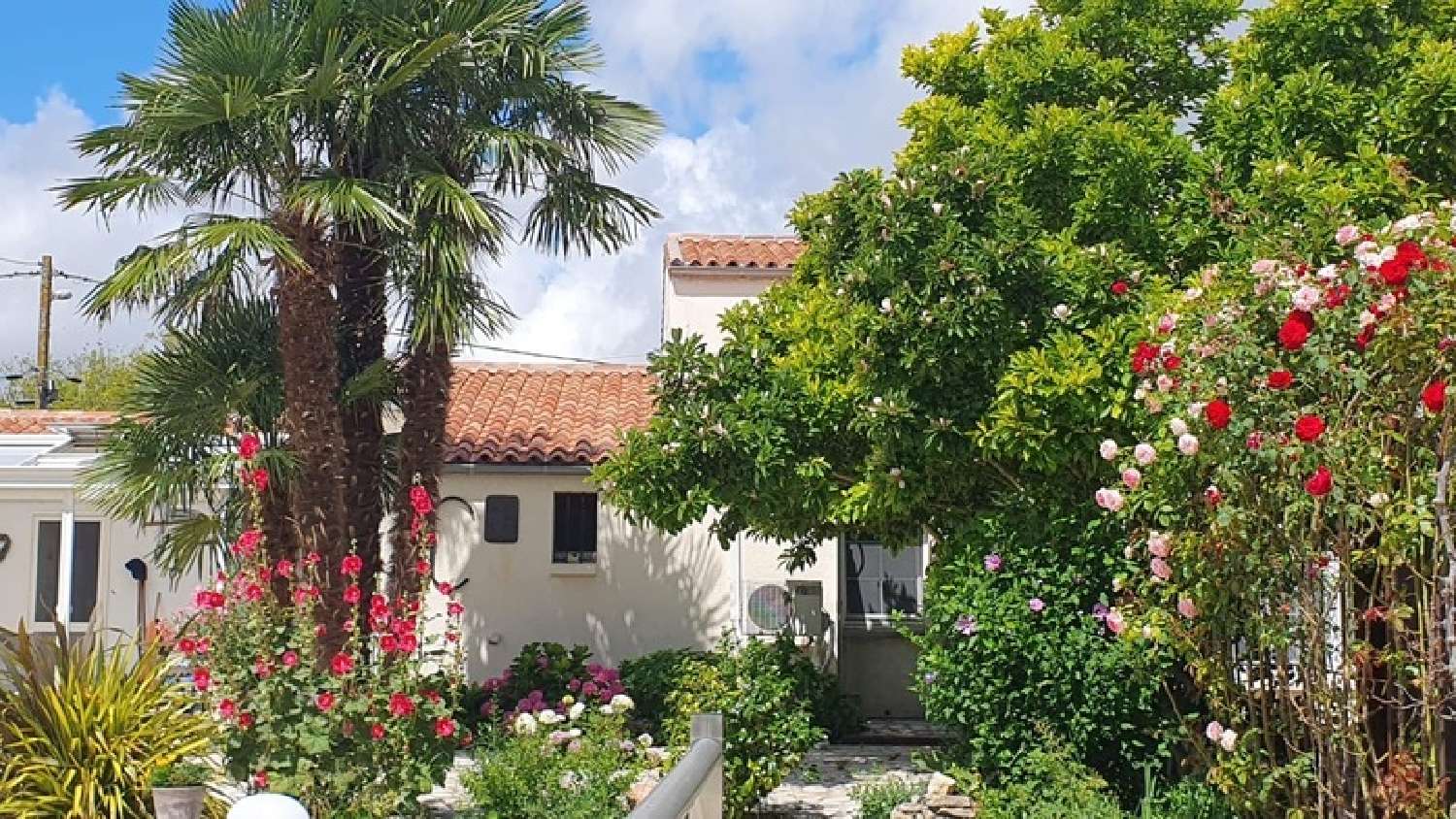 en venta casa Marans Charente-Maritime 3