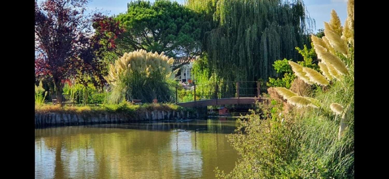  te koop huis Marans Charente-Maritime 4