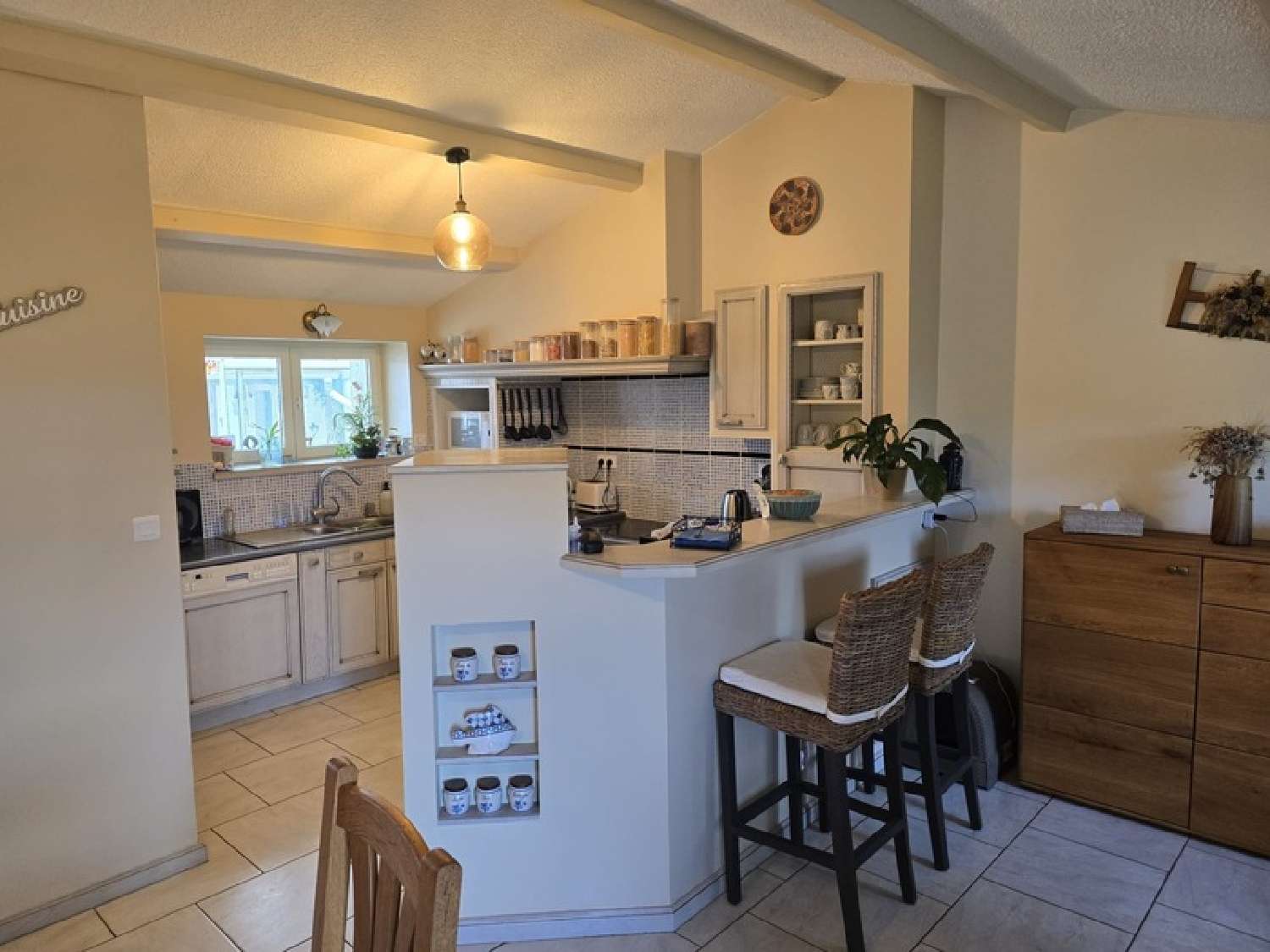  te koop huis Marans Charente-Maritime 8