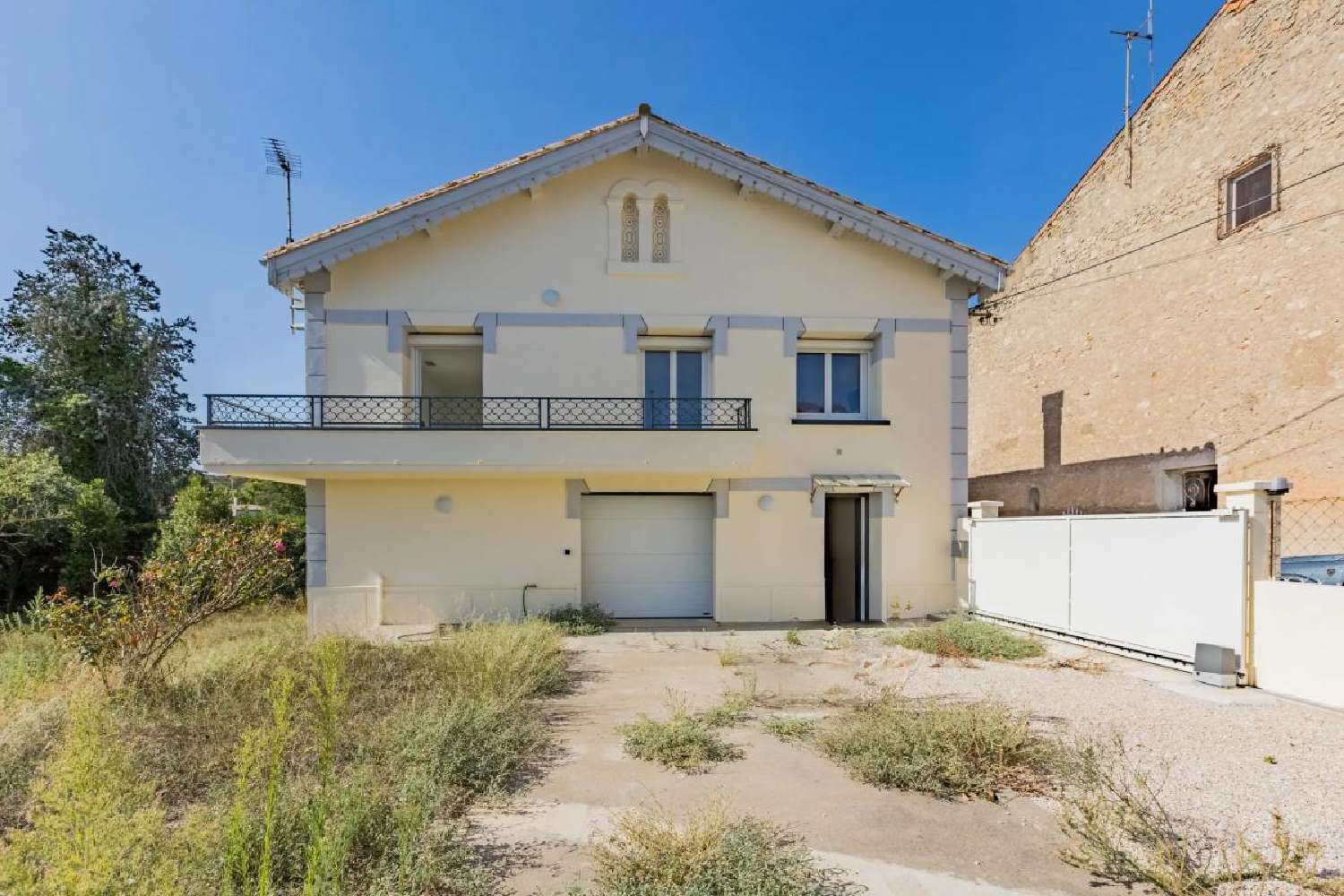 te koop huis Maraussan Hérault 1