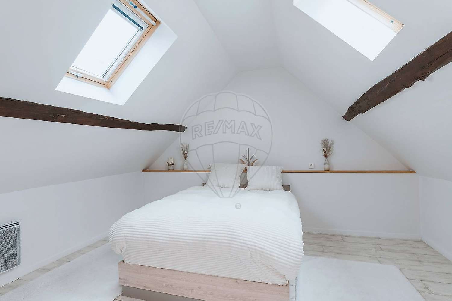  kaufen Haus Marcenat Allier 8
