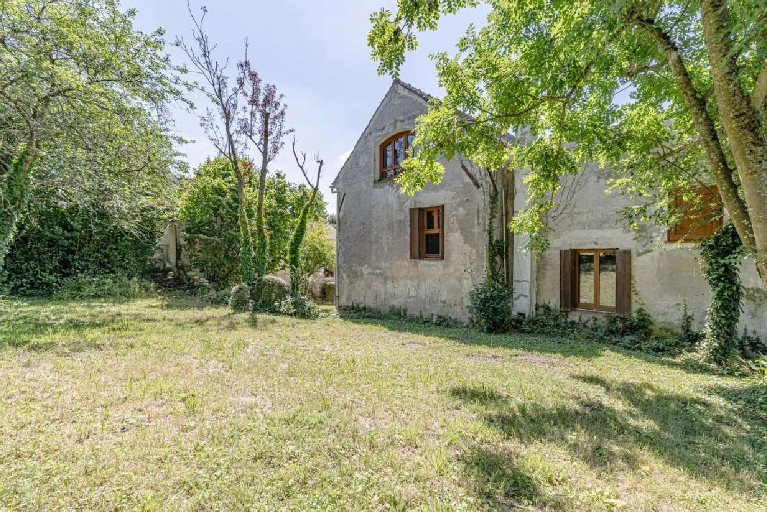  en venta casa Marchémoret Seine-et-Marne 1