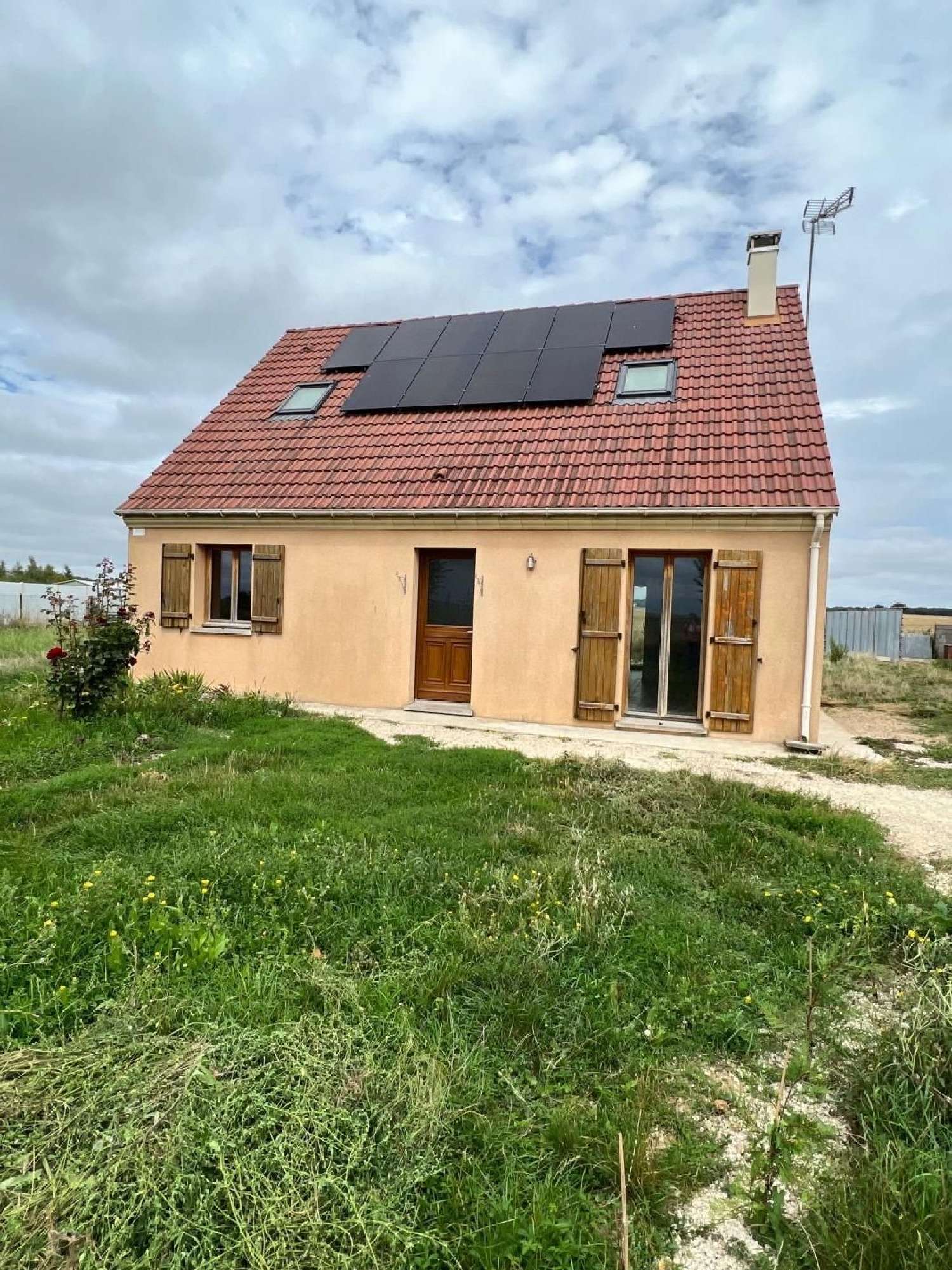  te koop huis Cour-Cheverny Loir-et-Cher 1