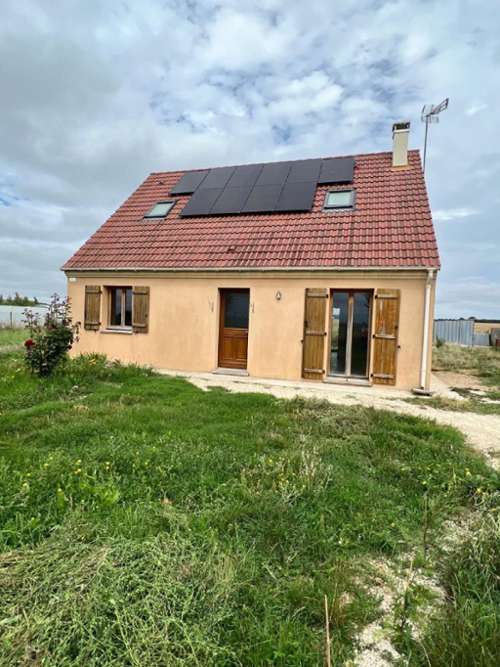 Cour-Cheverny Loir-et-Cher huis foto 7151479