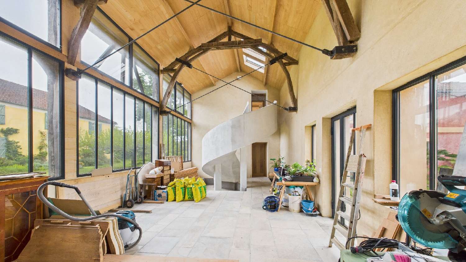  kaufen Haus Marciac Gers 4