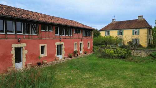 Marciac Gers house foto 7161973
