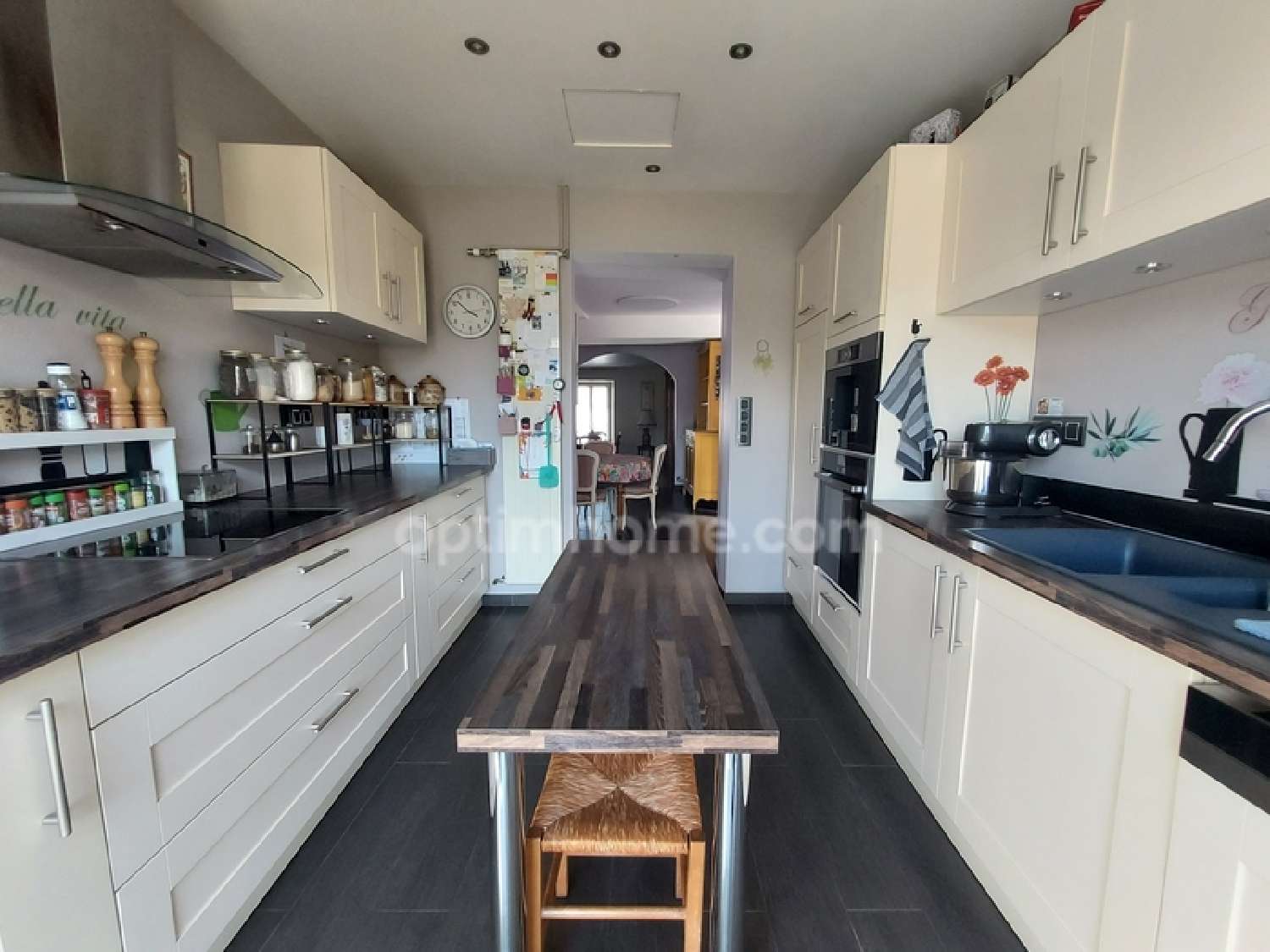  for sale house Marcillé-la-Ville Mayenne 8