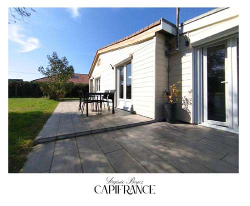 Marck Pas-de-Calais huis foto 7149960