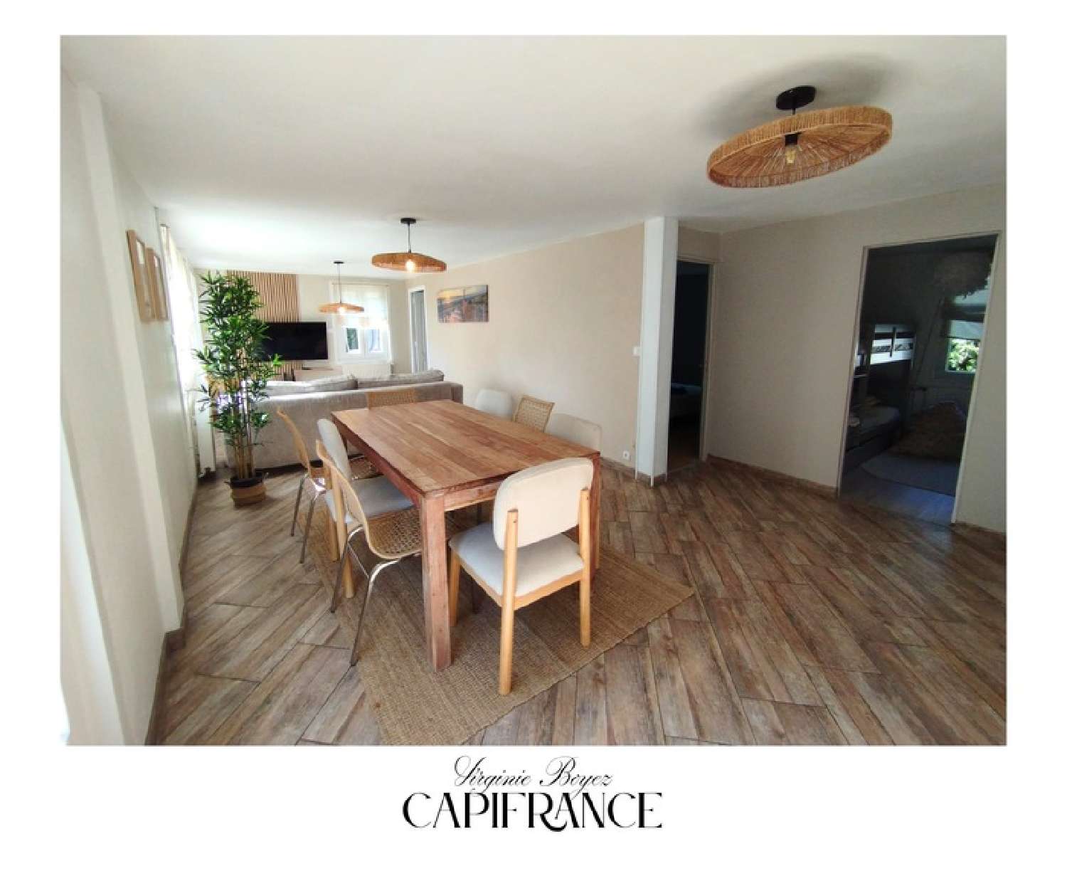 te koop huis Marck Pas-de-Calais 2
