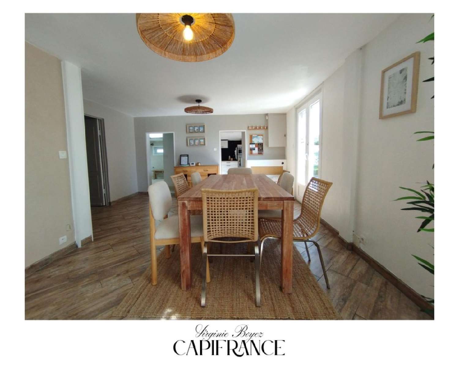 te koop huis Marck Pas-de-Calais 3