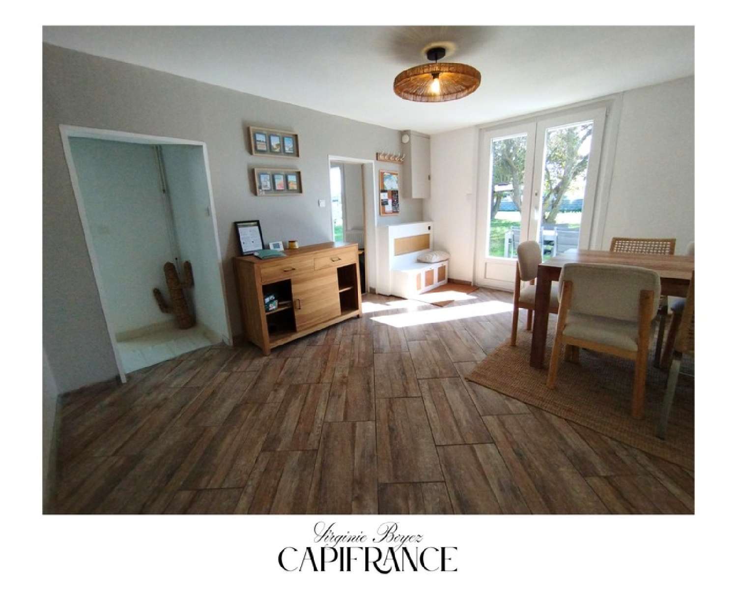 te koop huis Marck Pas-de-Calais 4