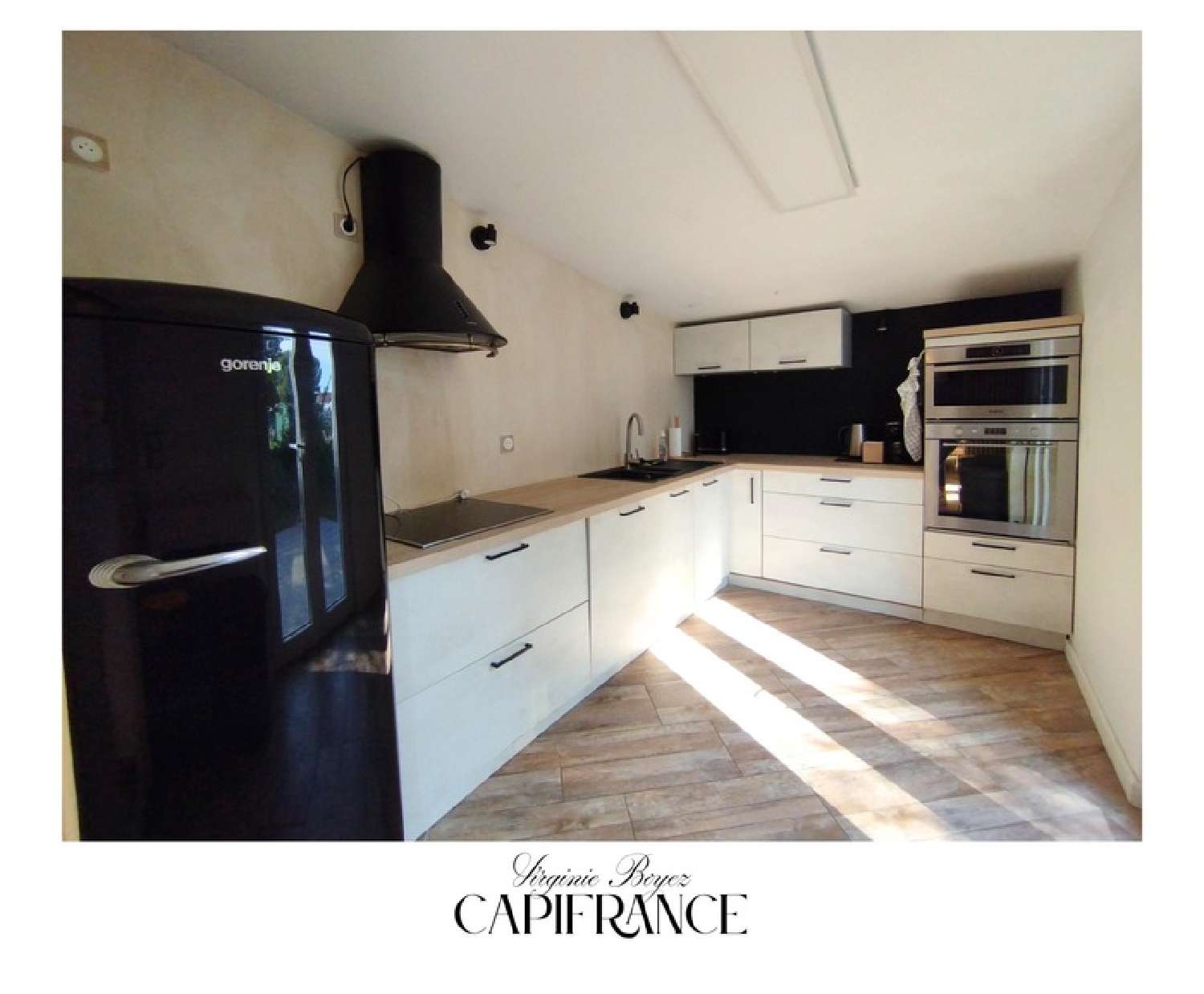te koop huis Marck Pas-de-Calais 5