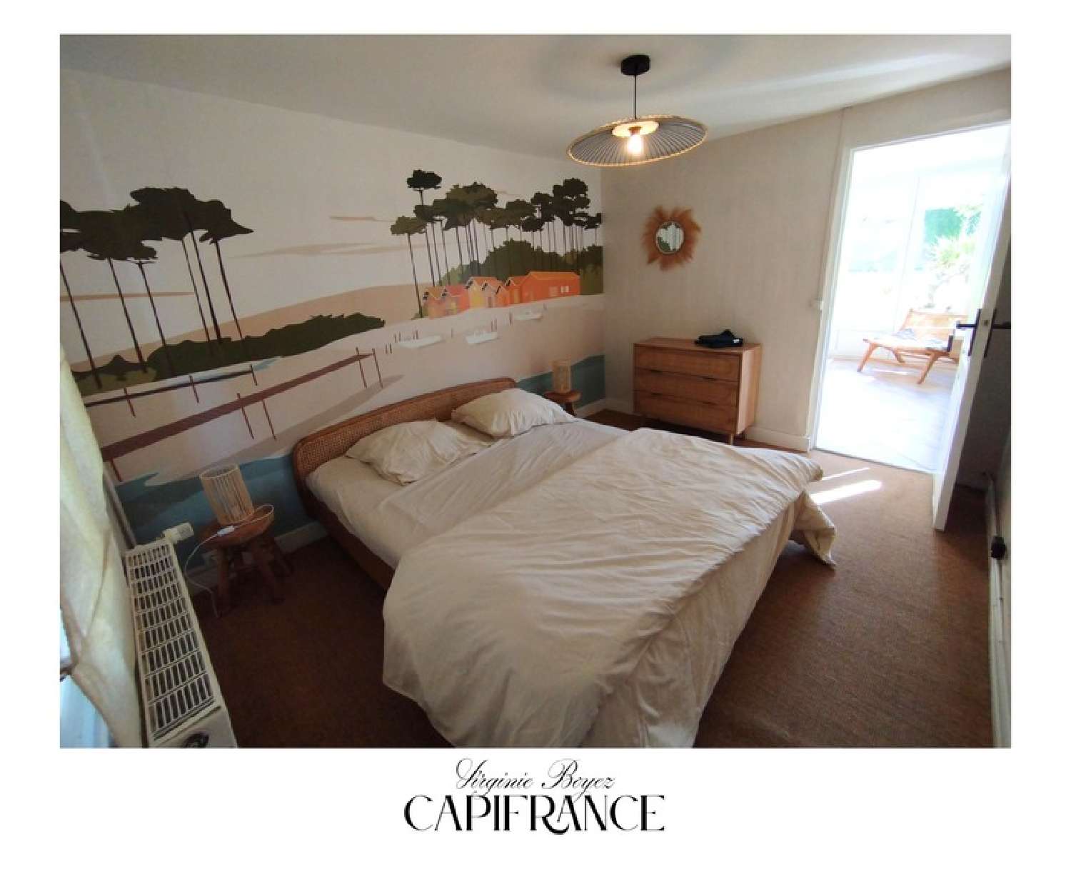 te koop huis Marck Pas-de-Calais 6