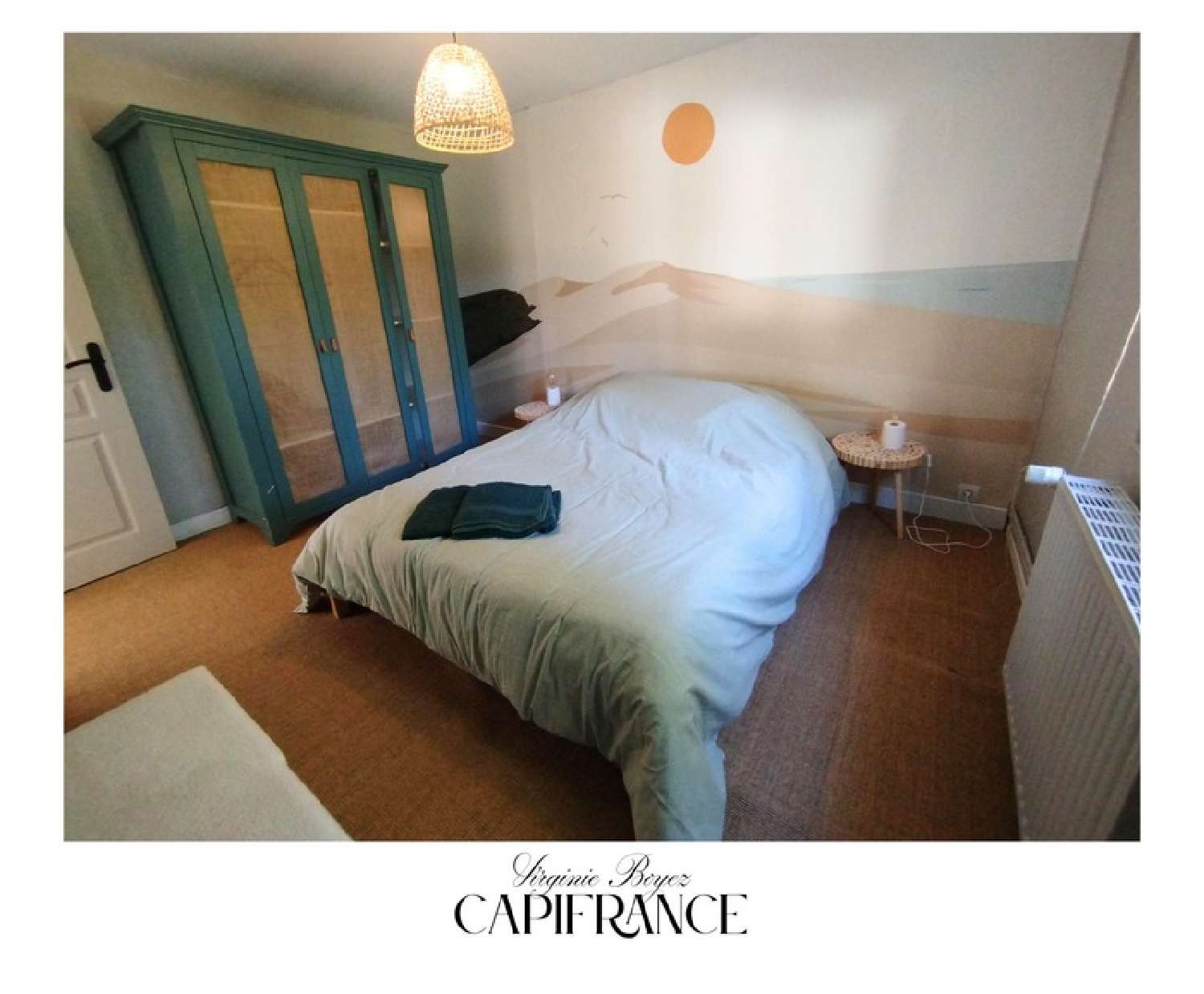 te koop huis Marck Pas-de-Calais 7