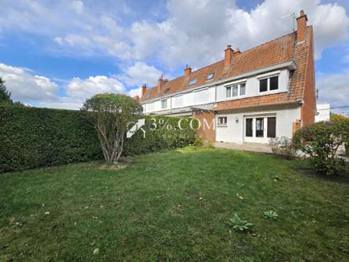 Marcq-en-Baroeul Nord house foto 7146888