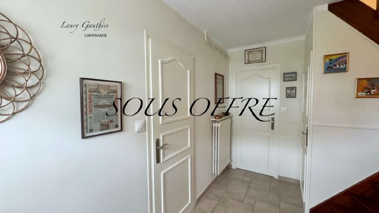  for sale house Marcq-en-Baroeul Nord 1