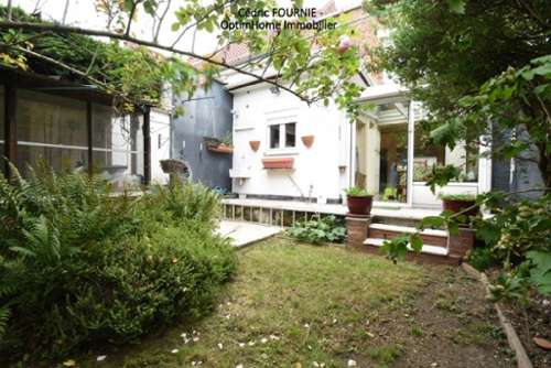 Marcq-en-Baroeul Nord huis foto 7157531
