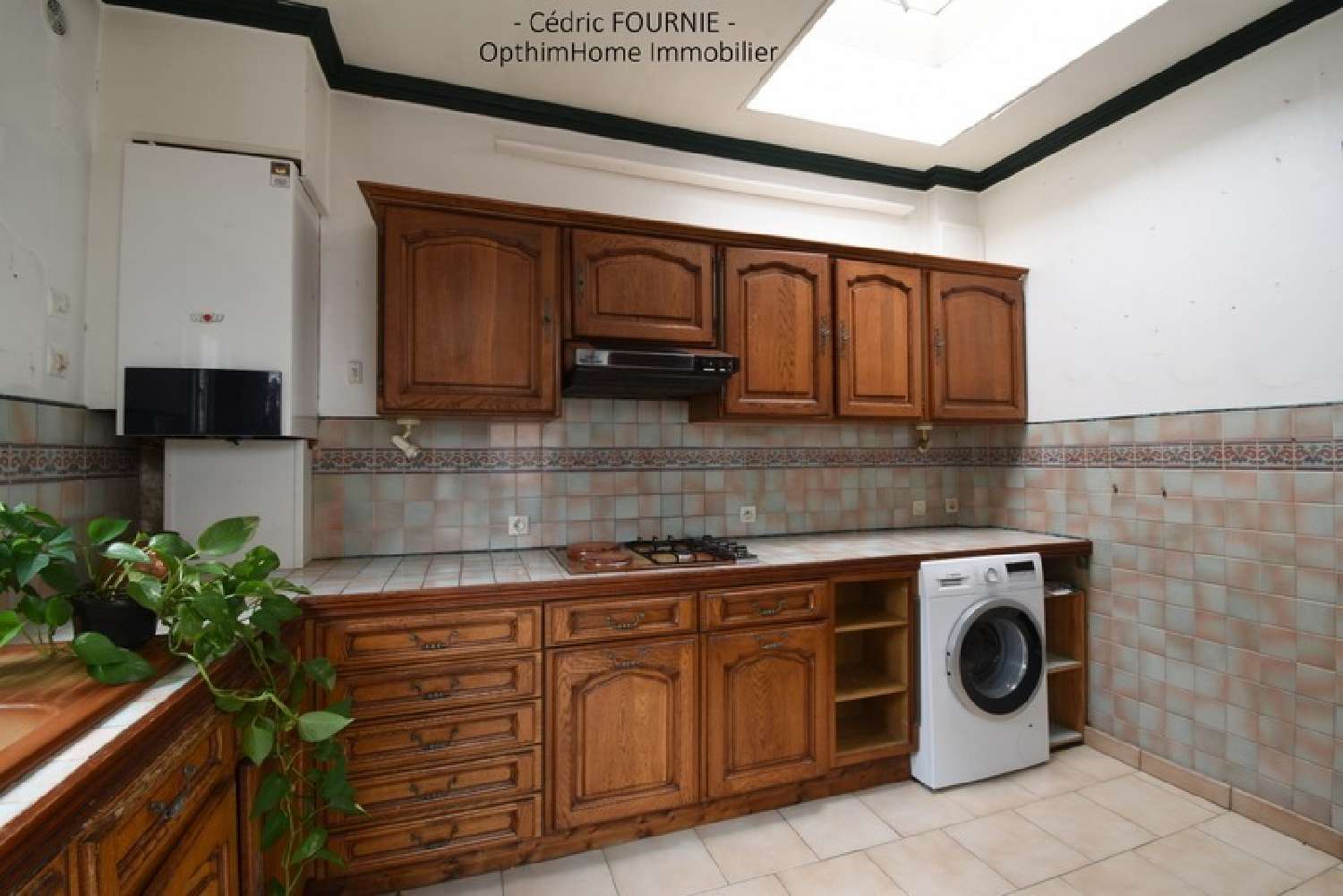  te koop huis Marcq-en-Baroeul Nord 3