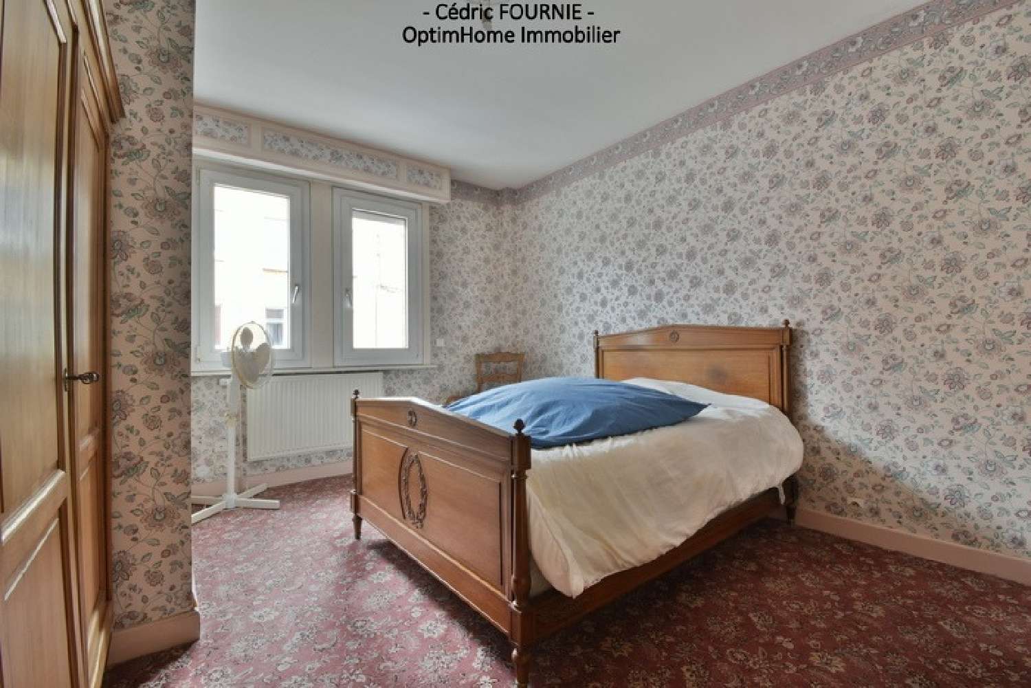  te koop huis Marcq-en-Baroeul Nord 6
