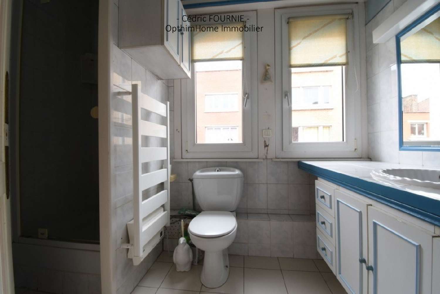  te koop huis Marcq-en-Baroeul Nord 7