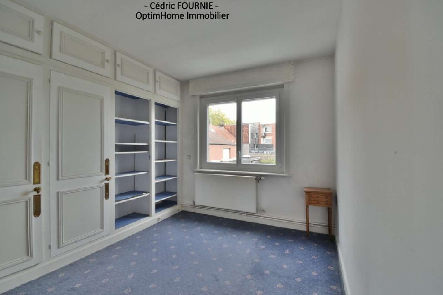  te koop huis Marcq-en-Baroeul Nord 8