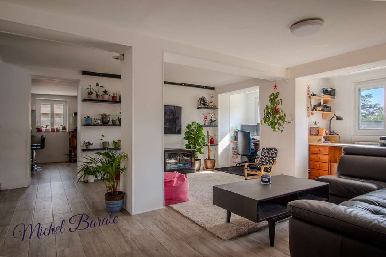  en venta casa Marcy-l'Étoile Rhône 2