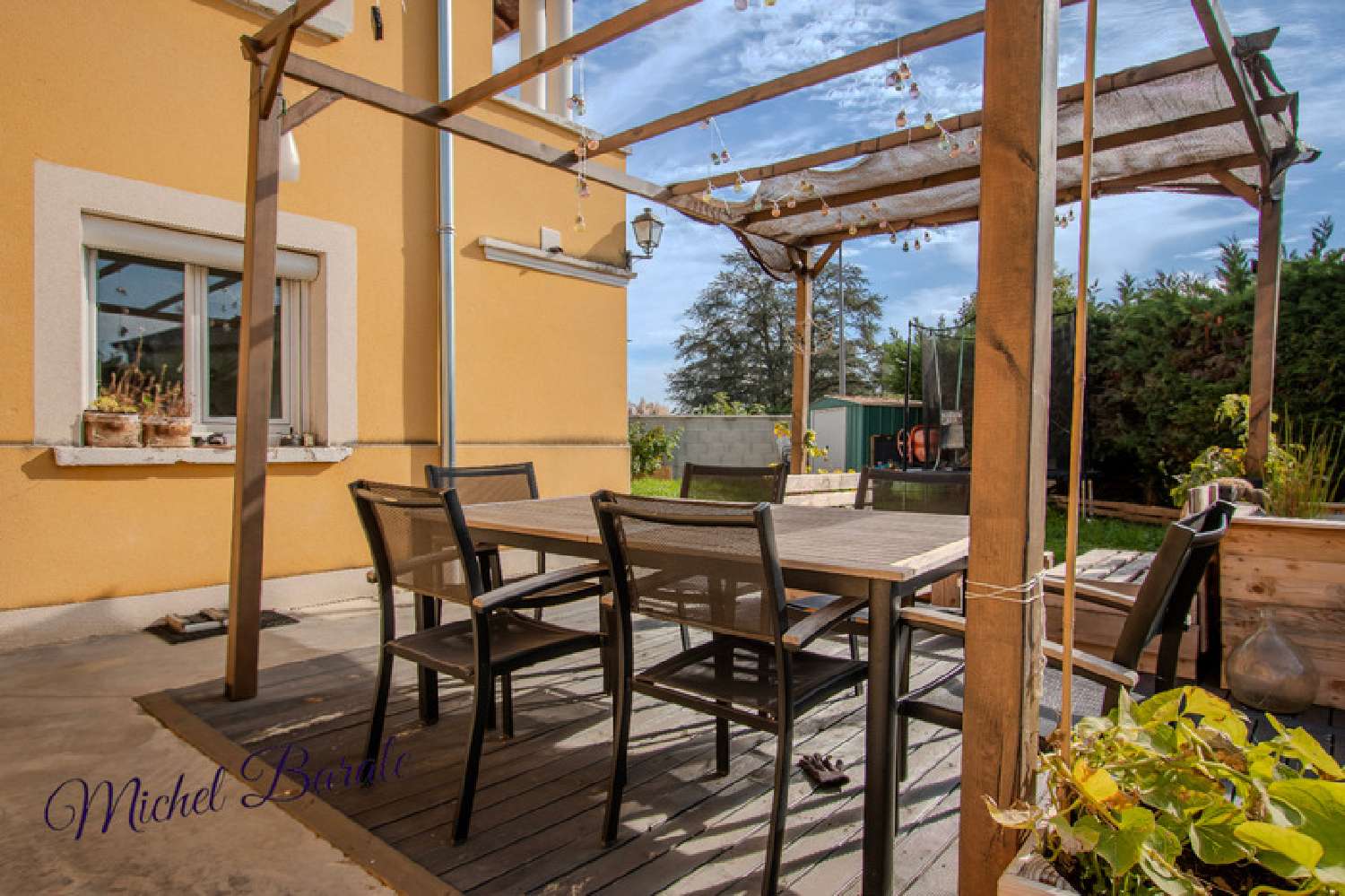  en venta casa Marcy-l'Étoile Rhône 3