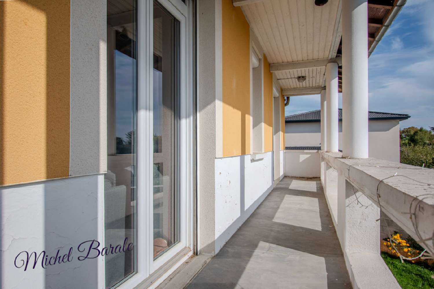  en venta casa Marcy-l'Étoile Rhône 7