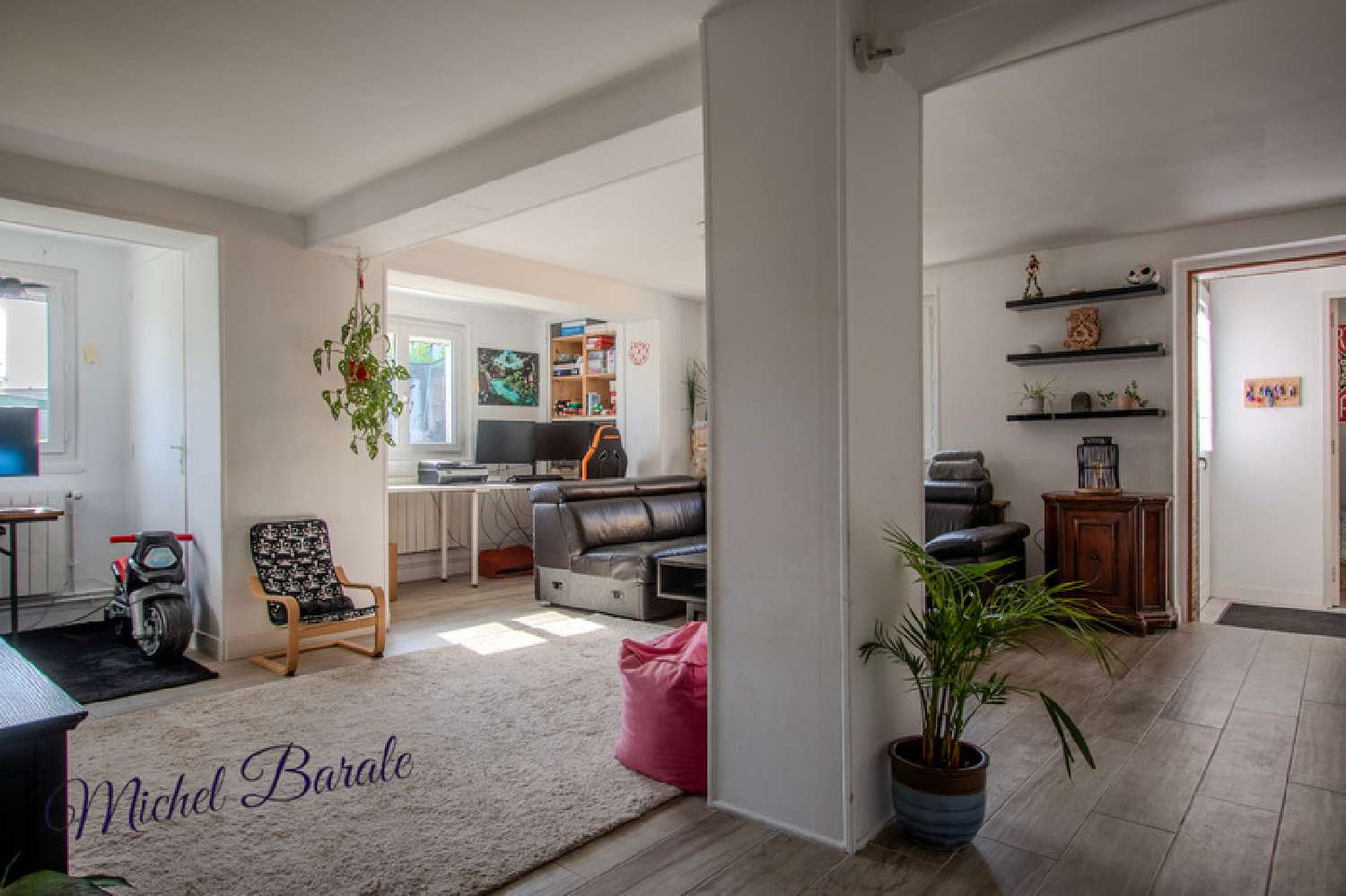  en venta casa Marcy-l'Étoile Rhône 8