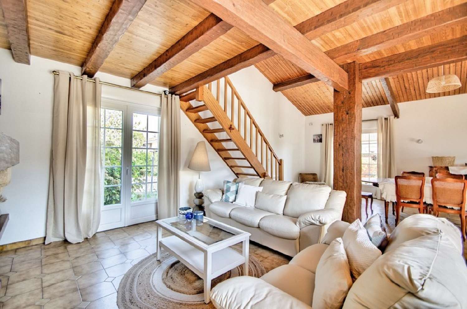  en venta casa Marennes Charente-Maritime 4